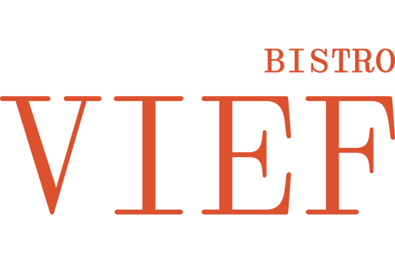 Logo Bistro Vief