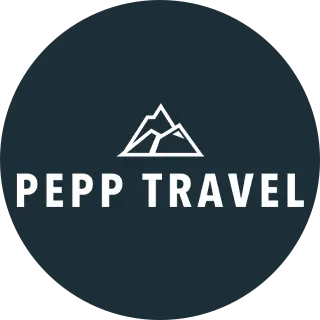 Logo Pepp Travel